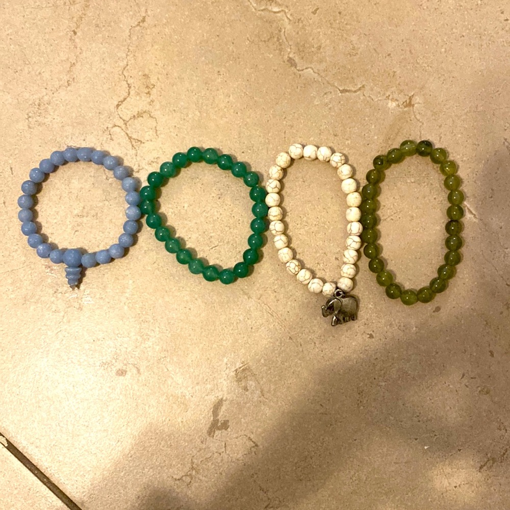 Boho Bracelets - image 1